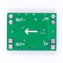 Super mini 3A DC-DC Converter Step Down Power Supply Module 3V 5V 16V