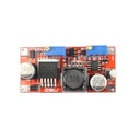 DC-DC Buck Converter 7-35V to 1.25-30V  Step Down Power Module QS-2405CCBDA-15W