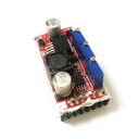 DC-DC 7-35V to 1.25-30V CC CV LED Buck Converter Power Supply Charging Module QS-2405CCBD-15W