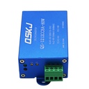 DC-DC Power Supply 8-30V to 2-16V Auto Boost Buck Converter CC CV Charger QS-1212CCBA-80W