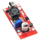 DC-DC LM2587 4-34V to 4-60V Step Up Module 5A Switching Current QS-0348CBDM-15W