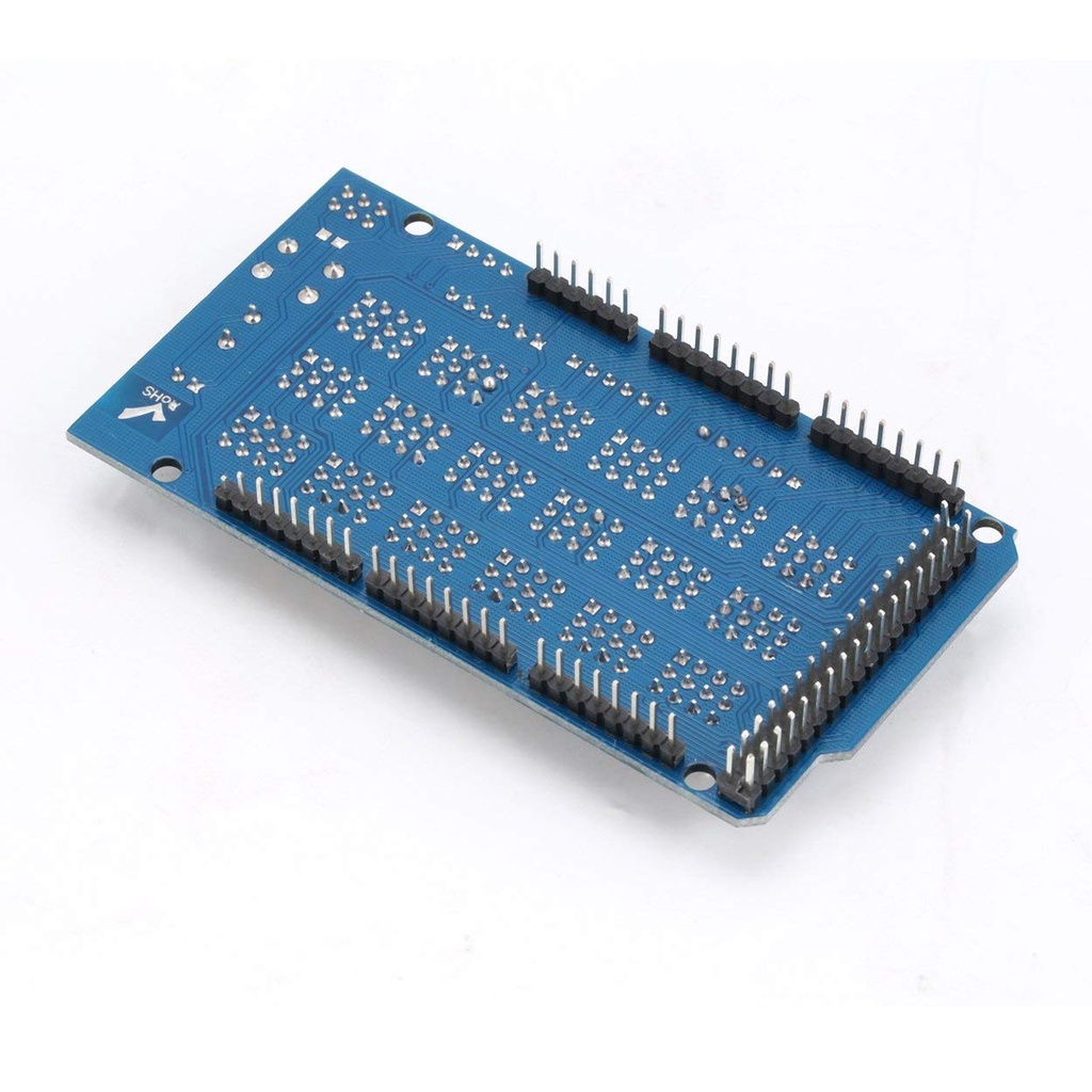 MEGA Sensor Shield V1.0 Sensor Expansion Board