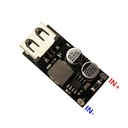 12V 24V to QC3.0 USB Charging Board DC Buck Module