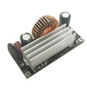 DC-DC Converter DC8-90V to 12/5V Step Down Power Supply Module QS-880512DD-3A