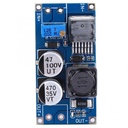 DC-DC Converter DC8-78V to 5V/12V Adjustable Step-down Power Supply Module QS-7812CBD-2A