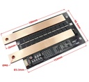 3S 4S 5S 12V 460A Li-ion LifePo4 Lithium Battery Protection Board W Balance BMS High Current Inverter car Diesel RV start