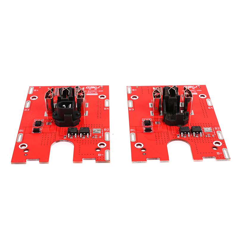 5S 18V 21V 65A BMS 18650 Lipo Battery Screwdriver Charger Protection Board For Angle Grinder/electric Drill/wrench /hammer