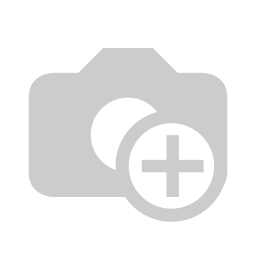 30x25mm Guardrail LED Lens 90° Tilt And Beam Angle 45-60°