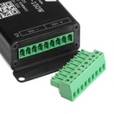 DC-DC 6V-32V TO 0.8-28V 150W 15A Buck-Boost Voltage Regulator QS-1212CBA-150W