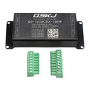 DC-DC 6V-32V TO 0.8-28V 150W 15A Buck-Boost Voltage Regulator QS-1212CBA-150W