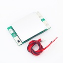 4S 12V 35A(Peak 600A) Ternary/LiFePO₄ Starter BMS Lithium Battery Protection Board