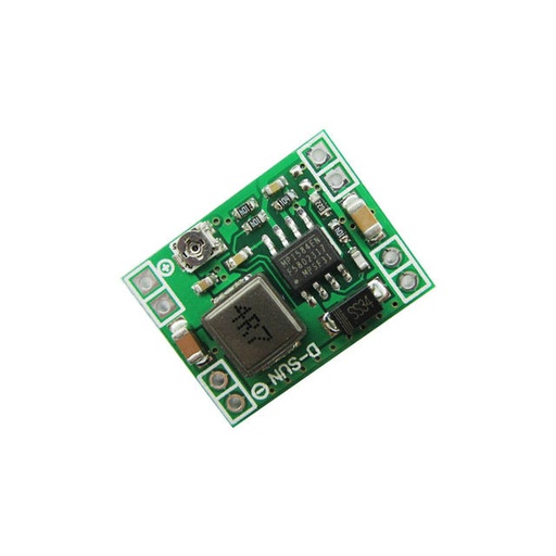 3A MP1584EN DC-DC Step Down Power Supply Module  for Arduino Replace LM2596