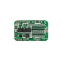 6 Series 22V BMS Protection Board for 18650 Lithium Battery Cell