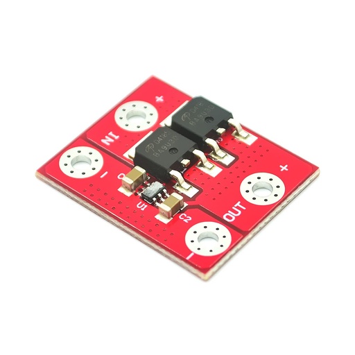 Boost Step-Up 4.5-32V to 5-42V 5A Adjustable DC-DC Converter Module –  Envistia Mall